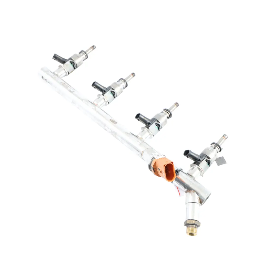 4G8 4.0 TFSI Injecteurs Ligne Injection Carburant Droit pour Audi A7 S7 à propos du numéro de pièce 079133316BE Audi A7 S7 4G8 4.0 TFSI Injecteurs Ligne Injection Carburant Droit - SKU 079133316BE - Numéro de pièce 079133316BE