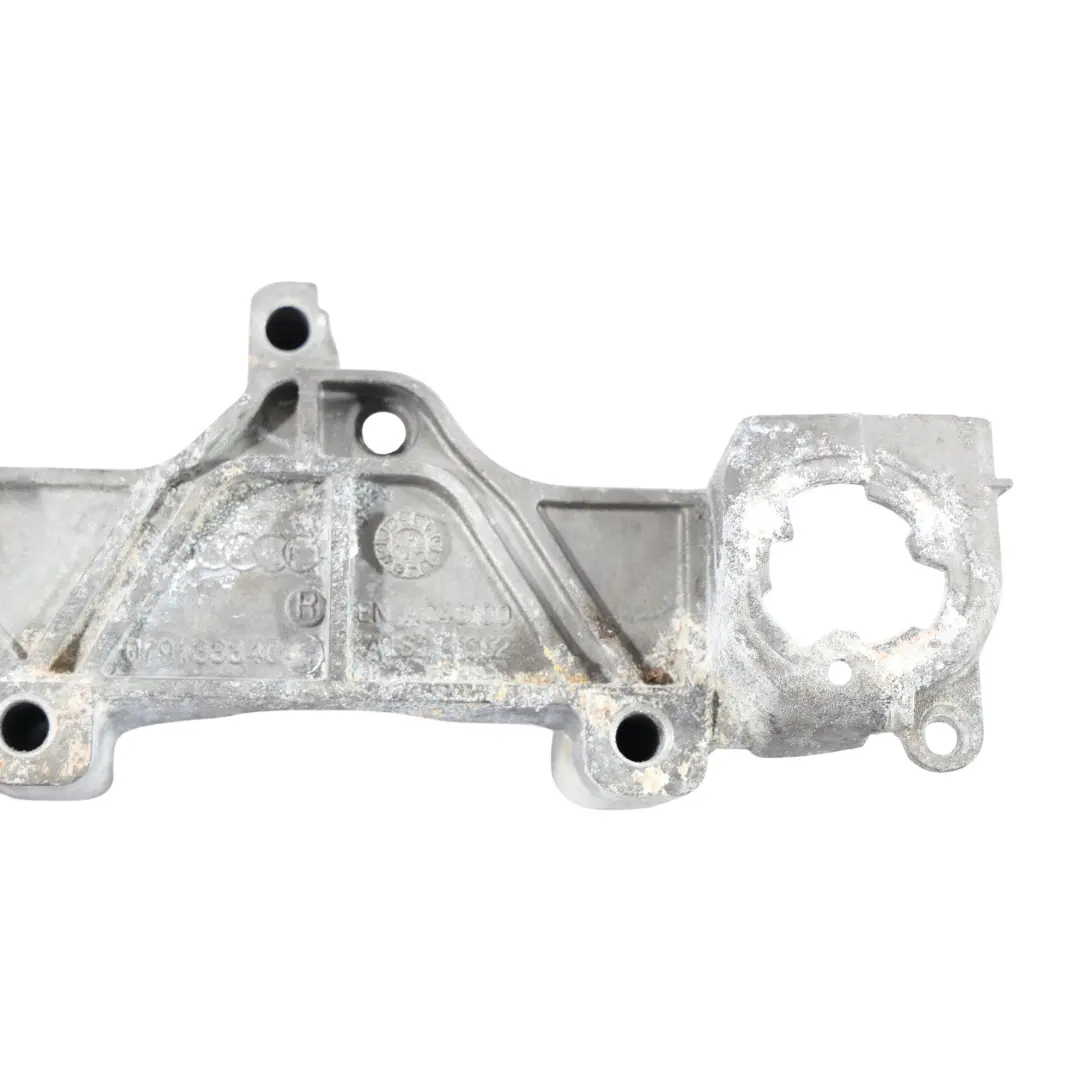Staffa Collettore Ingresso Audi A7 S7 4G8 A8 S8 D4 4.0 TFSI Sinistra per con numero di parte 079133340R Staffa Collettore Ingresso Audi A7 S7 4G8 A8 S8 D4 4.0 TFSI Sinistra - SKU 079133340R - Numero di parte 079133340R
