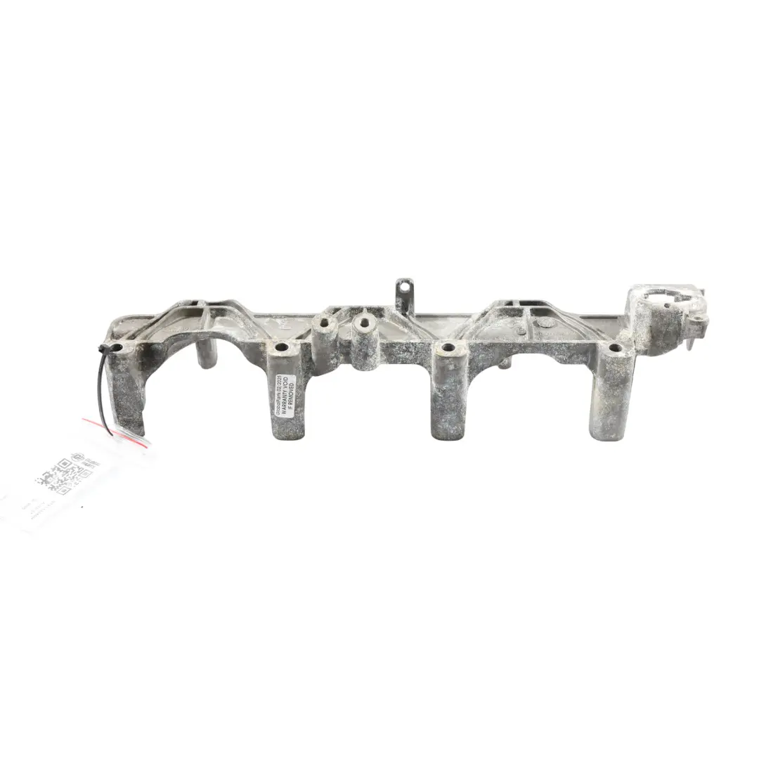 Staffa Collettore Ingresso Audi A7 S7 4G8 A8 S8 D4 4.0 TFSI Sinistra per con numero di parte 079133340R Staffa Collettore Ingresso Audi A7 S7 4G8 A8 S8 D4 4.0 TFSI Sinistra - SKU 079133340R - Numero di parte 079133340R