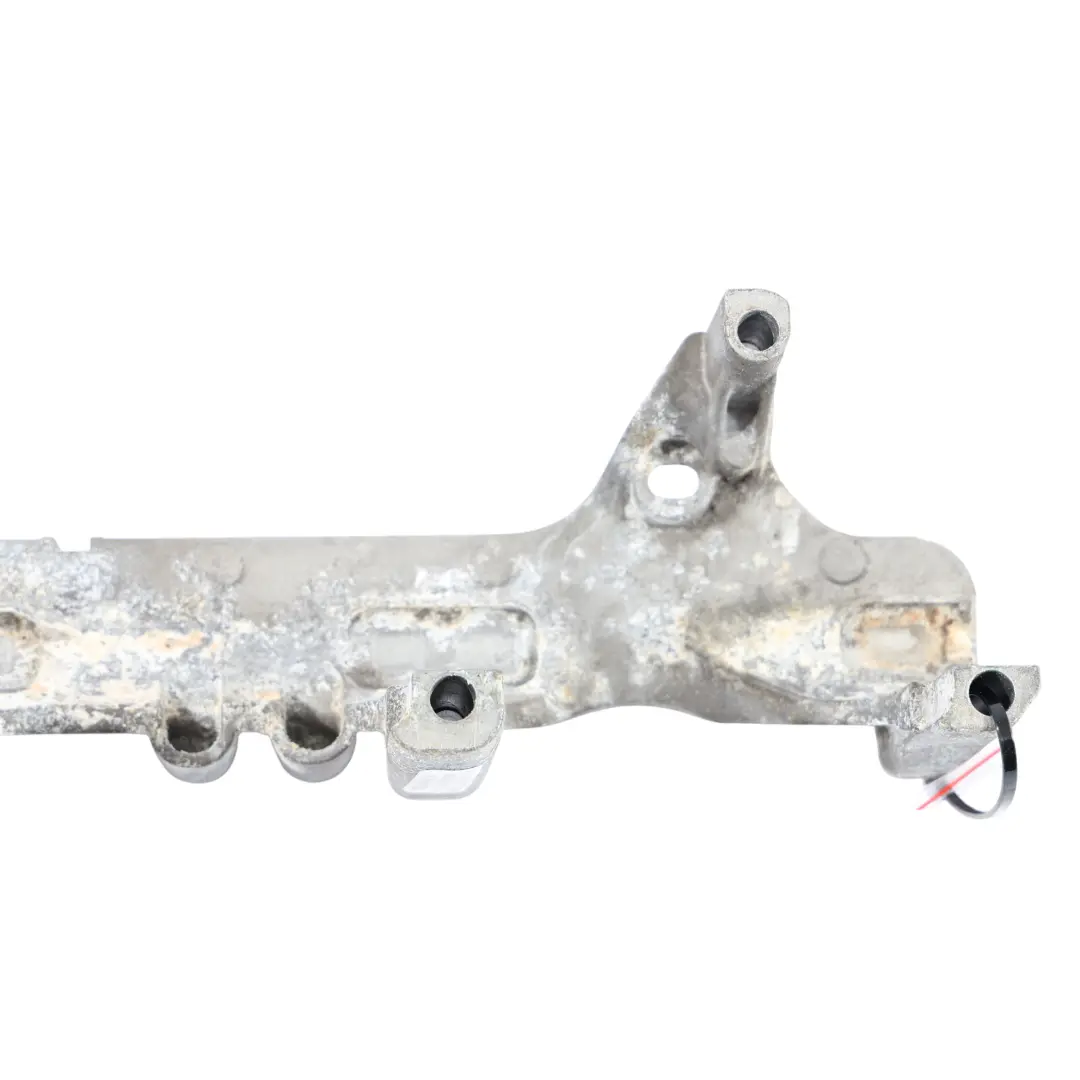 Staffa Collettore Ingresso Audi A7 S7 4G8 A8 S8 D4 4.0 TFSI Sinistra per con numero di parte 079133340R Staffa Collettore Ingresso Audi A7 S7 4G8 A8 S8 D4 4.0 TFSI Sinistra - SKU 079133340R - Numero di parte 079133340R
