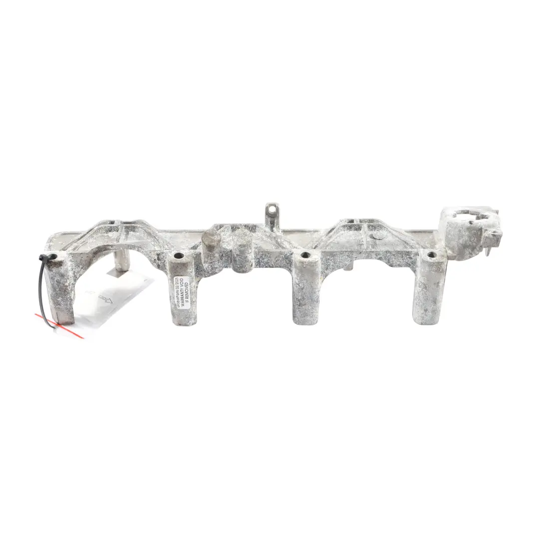 Audi A7 S7 4G8 A8 D4 4.0 TFSI Uchwyt Kolektora Dolotowego Prawy 079133340R - SKU 079133340S - Numer Części 079133340S