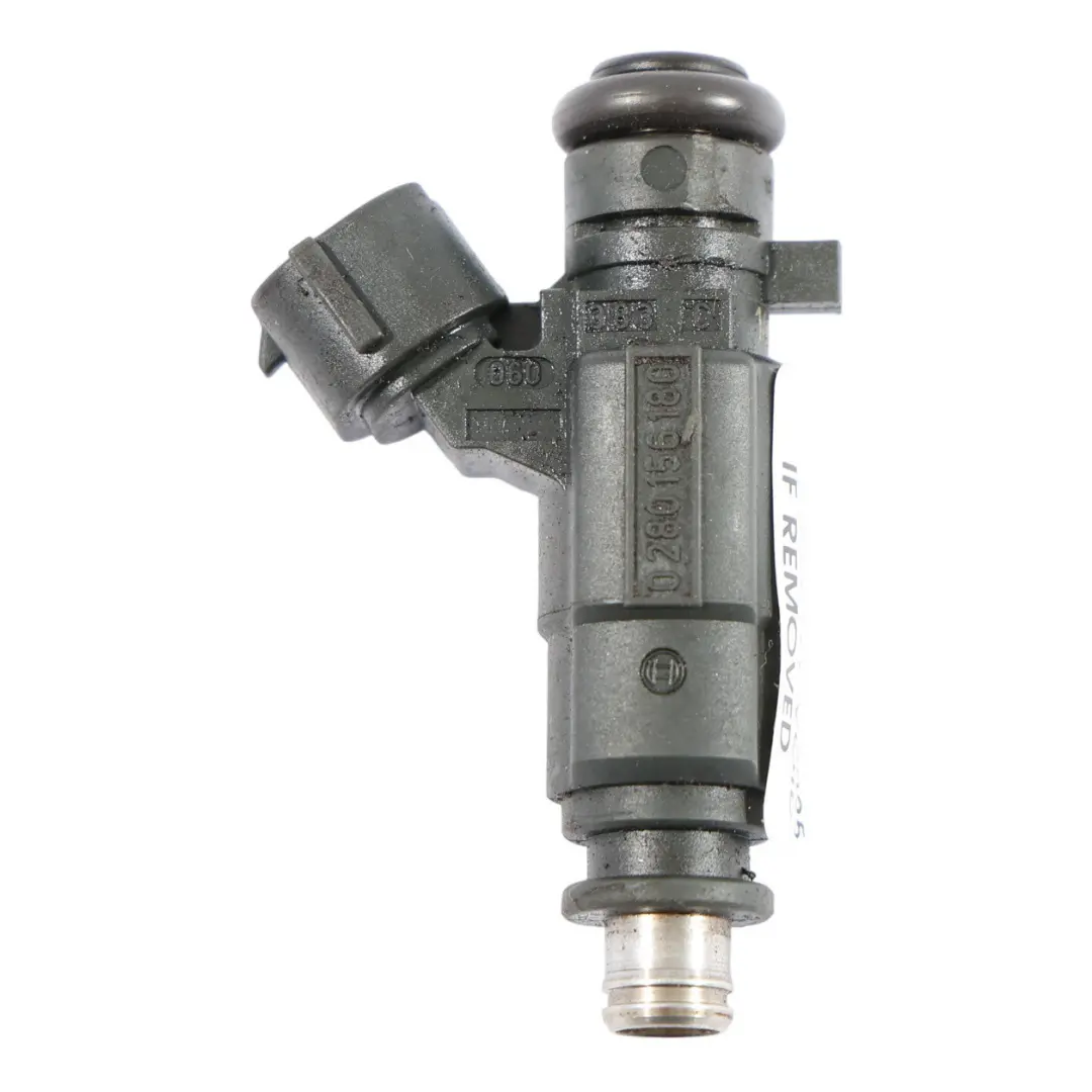 Audi S4 B6 B7 4.2 V8 Fuel Injector Injection Nozzle - SKU 079133551B - Part number 079133551B