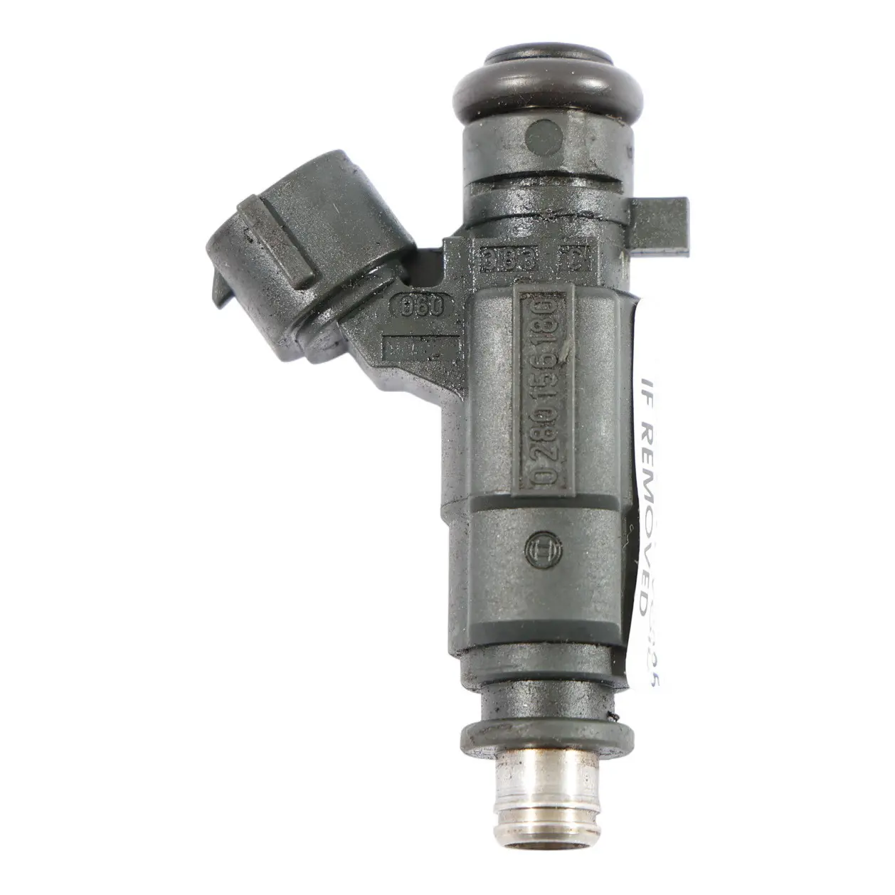Audi S4 B6 B7 4.2 V8 Fuel Injector Injection Nozzle 079133551B