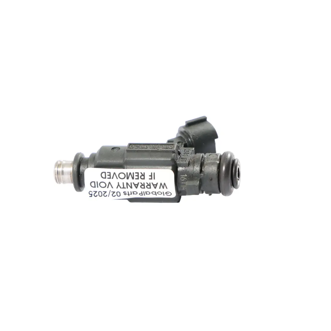 Audi S4 B6 B7 4.2 V8 Fuel Injector Injection Nozzle - SKU 079133551B - Part number 079133551B