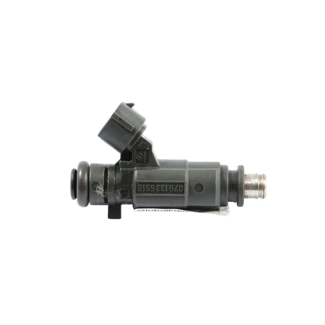 Injector Injection Nozzle to Audi S4 B6 B7 4.2 V8 Fuel with Part number 079133551B Audi S4 B6 B7 4.2 V8 Fuel Injector Injection Nozzle - SKU 079133551B - Part number 079133551B
