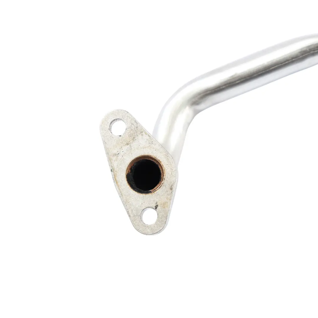 Audi A4 S4 B6 B7 4.2 V8 Adapter Combination Valve Pipe Left O/S - SKU 079133863B - Part number 079133863B