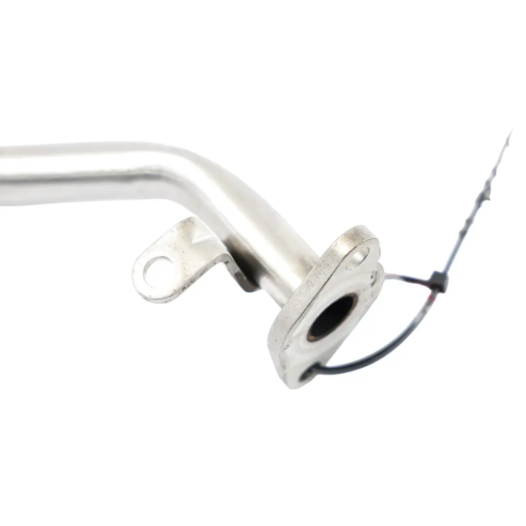 Adaptateur De Tuyau De Soupape Combiné Gauche Audi A4 S4 B6 B7 4.2 V8 - SKU 079133863B - Numéro de pièce 079133863B