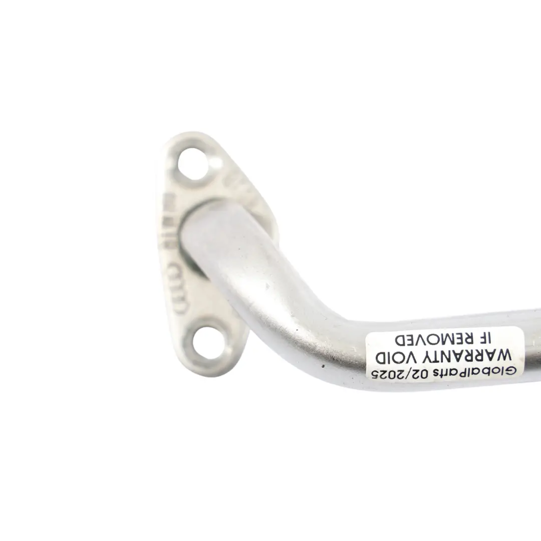 Adaptateur De Tuyau De Soupape Combiné Gauche pour Audi A4 S4 B6 B7 4.2 V8 à propos du numéro de pièce 079133863B Audi A4 S4 B6 B7 4.2 V8 Adaptateur De Tuyau De Soupape Combiné Gauche - SKU 079133863B - Numéro de pièce 079133863B