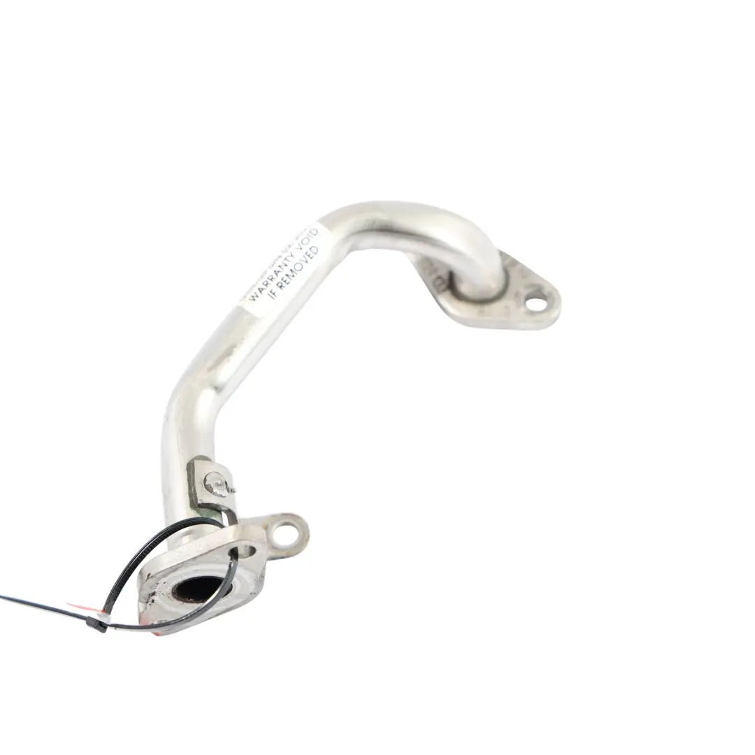 Adaptateur De Tuyau De Soupape Combiné Gauche Audi A4 S4 B6 B7 4.2 V8 - SKU 079133863B - Numéro de pièce 079133863B