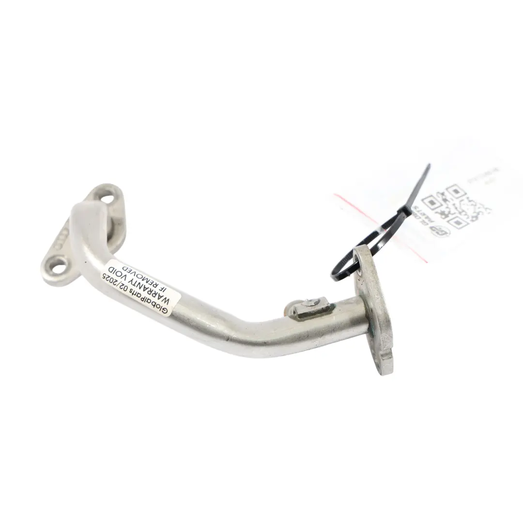 Adattatore Tubo Valvola Combinata Sinistra per Audi A4 S4 B6 B7 4.2 V8 con numero di parte 079133863B Audi A4 S4 B6 B7 4.2 V8 Adattatore Tubo Valvola Combinata Sinistra - SKU 079133863B - Numero di parte 079133863B