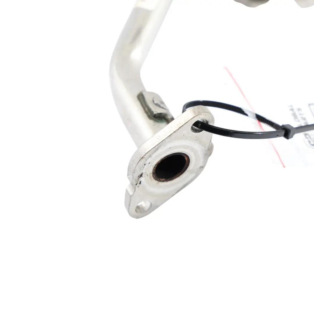 Adaptateur De Tuyau De Soupape Combiné Gauche Audi A4 S4 B6 B7 4.2 V8 - SKU 079133863B - Numéro de pièce 079133863B