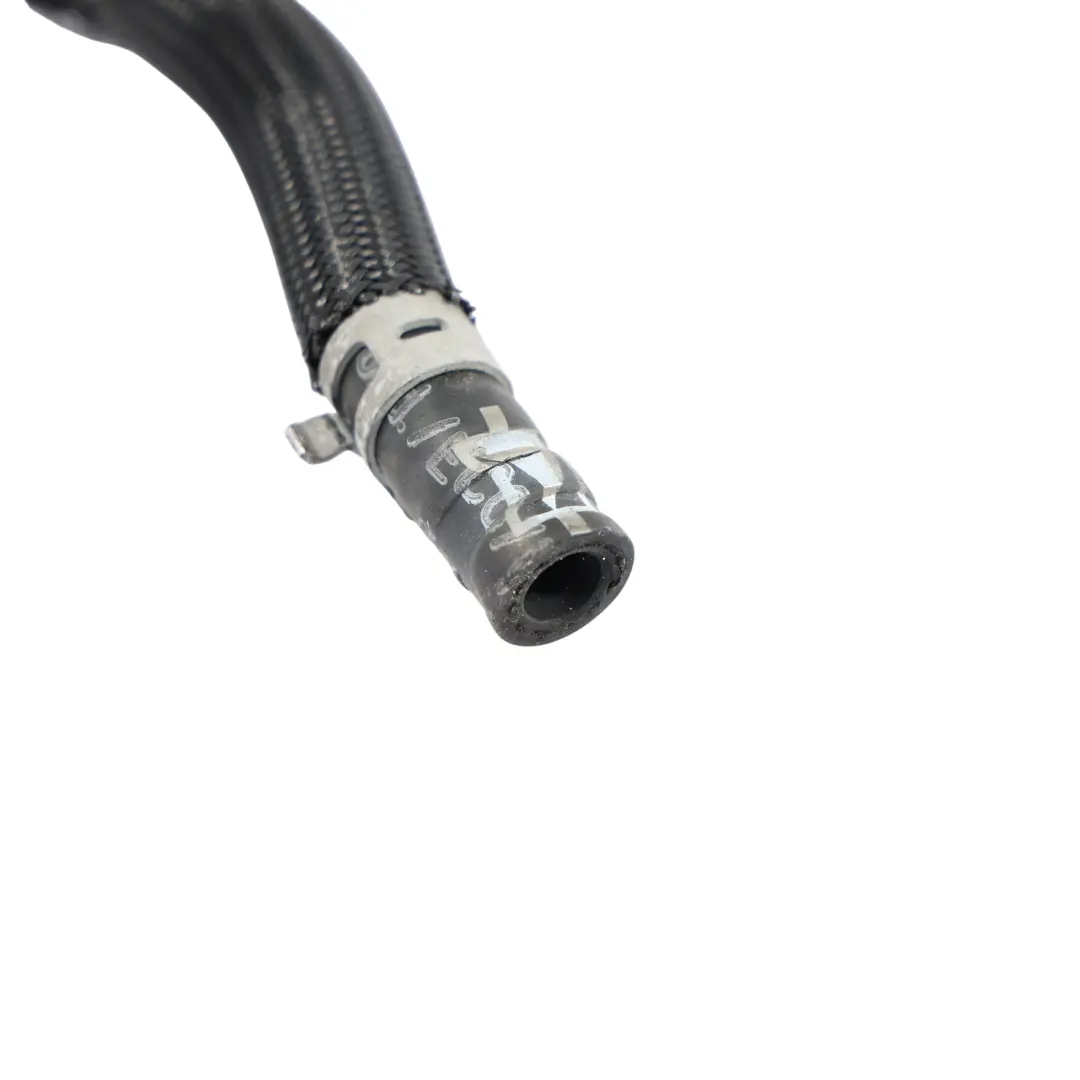 Audi A6 C7 4.0 Benzin Kohlenstoff Filter Verbindungs Schlauchleitung - SKU 079133986AA - Teilenummer 079133986AA