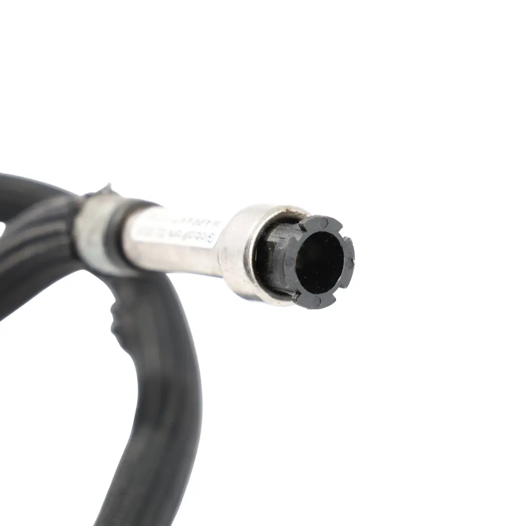 Audi A6 C7 4.0 Benzin Kohlenstoff Filter Verbindungs Schlauchleitung - SKU 079133986AA - Teilenummer 079133986AA