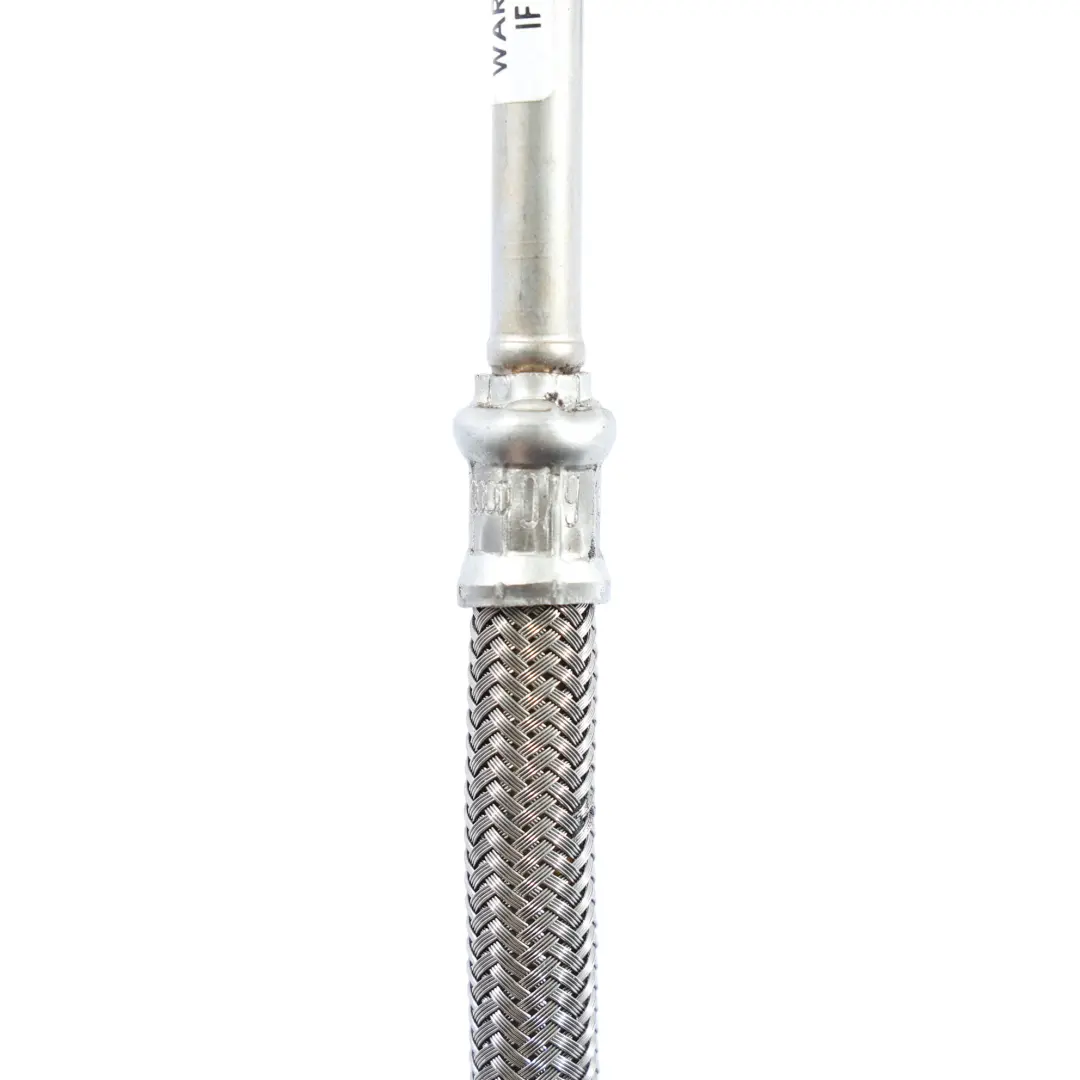 4G8 4.0 TFSI Petrol Engine Turbocharger Oil Feed Pipe Hose Audi S7 - SKU 079145140F - Part number 079145140F