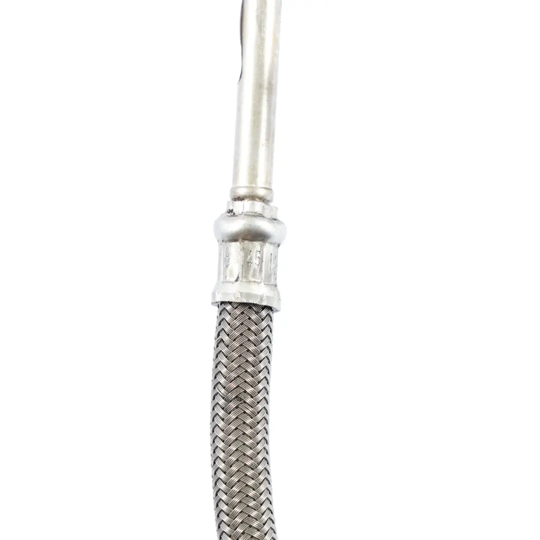 Audi S7 4G8 4.0 TFSI Motore A Benzina Turbocompressore Tubo Olio - SKU 079145140F - Numero di parte 079145140F