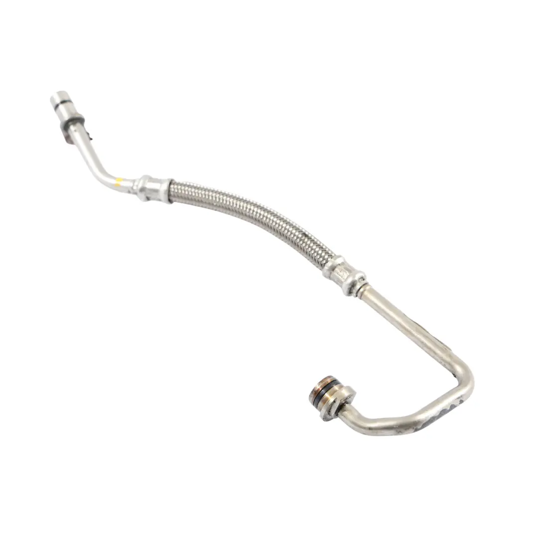 4G8 4.0 TFSI Motor De Gasolina Turbocompresor Tubo De Aceite para Audi S7 con número de pieza 079145140F Audi S7 4G8 4.0 TFSI Motor De Gasolina Turbocompresor Tubo De Aceite - SKU 079145140F - Número de pieza 079145140F