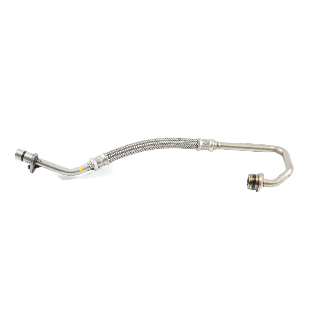 Audi S7 4G8 4.0 TFSI Petrol Tuyau d'alimentation en huile de moteur - SKU 079145140F - Numéro de pièce 079145140F