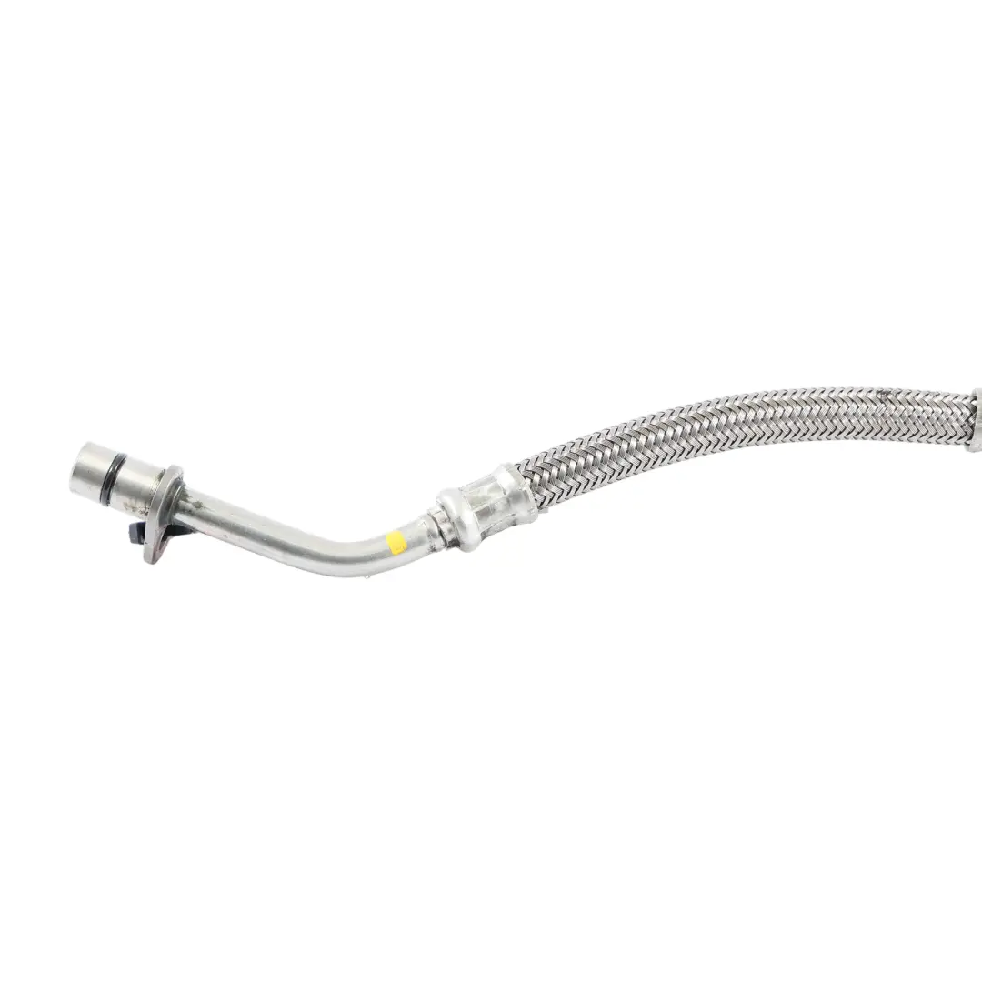 4G8 4.0 TFSI Motore A Benzina Turbocompressore Tubo Olio per Audi S7 con numero di parte 079145140F Audi S7 4G8 4.0 TFSI Motore A Benzina Turbocompressore Tubo Olio - SKU 079145140F - Numero di parte 079145140F