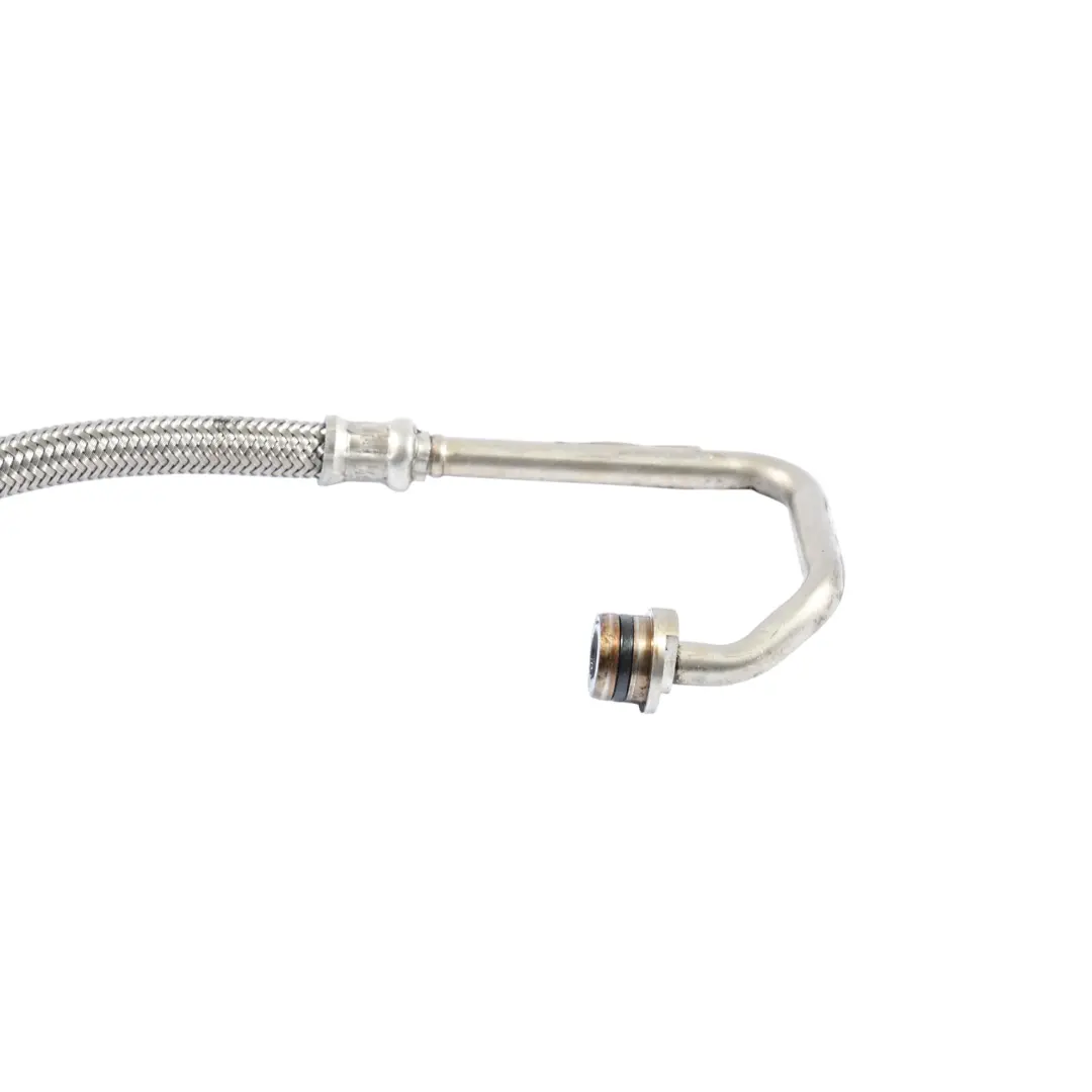 4G8 4.0 TFSI Petrol Tuyau d'alimentation en huile de moteur pour Audi S7 à propos du numéro de pièce 079145140F Audi S7 4G8 4.0 TFSI Petrol Tuyau d'alimentation en huile de moteur - SKU 079145140F - Numéro de pièce 079145140F