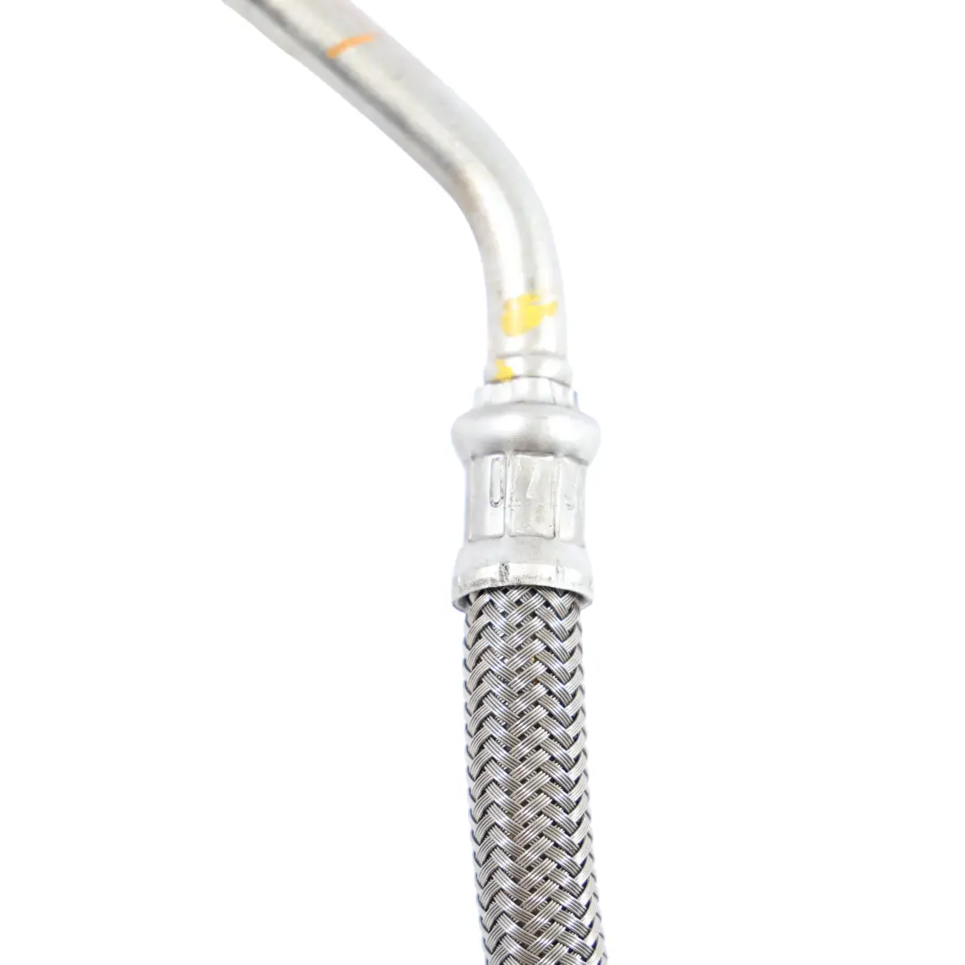 4G8 4.0 TFSI Motor De Gasolina Turbocompresor Tubo para Audi S7 con número de pieza 079145141F Audi S7 4G8 4.0 TFSI Motor De Gasolina Turbocompresor Tubo - SKU 079145141F - Número de pieza 079145141F