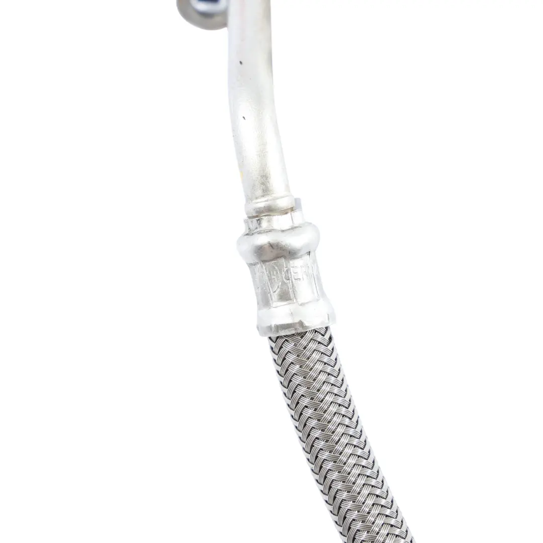 4G8 4.0 TFSI Turbosprężarka Przewód Olejowy Benzyna do Audi S7 o numerze 079145141F Audi S7 4G8 4.0 TFSI Turbosprężarka Przewód Olejowy Benzyna - SKU 079145141F - Numer Części 079145141F