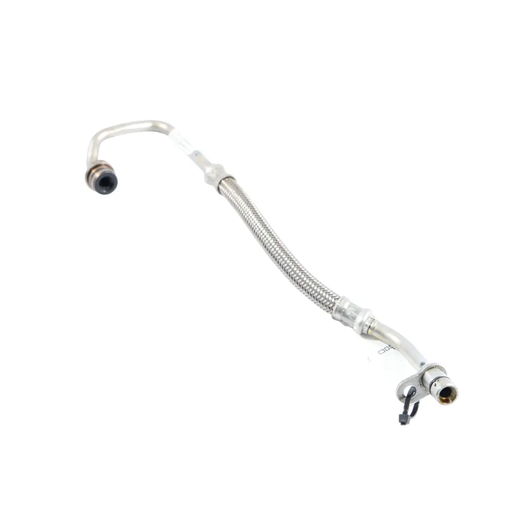 Audi S7 4G8 Tuyau D'Alimentation D'Huile Turbocompresseur 4.0 TFSI - SKU 079145141F - Numéro de pièce 079145141F