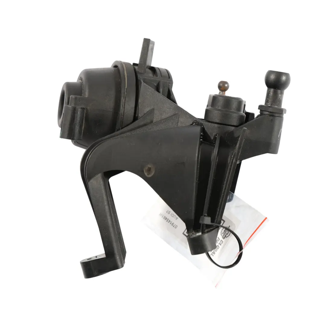 Turbocharger Cylinder to Audi A7 S7 4G 4.0 TFSI Petrol Engine with Part number 079145461H Audi A7 S7 4G 4.0 TFSI Petrol Engine Turbocharger Cylinder - SKU 079145461H - Part number 079145461H