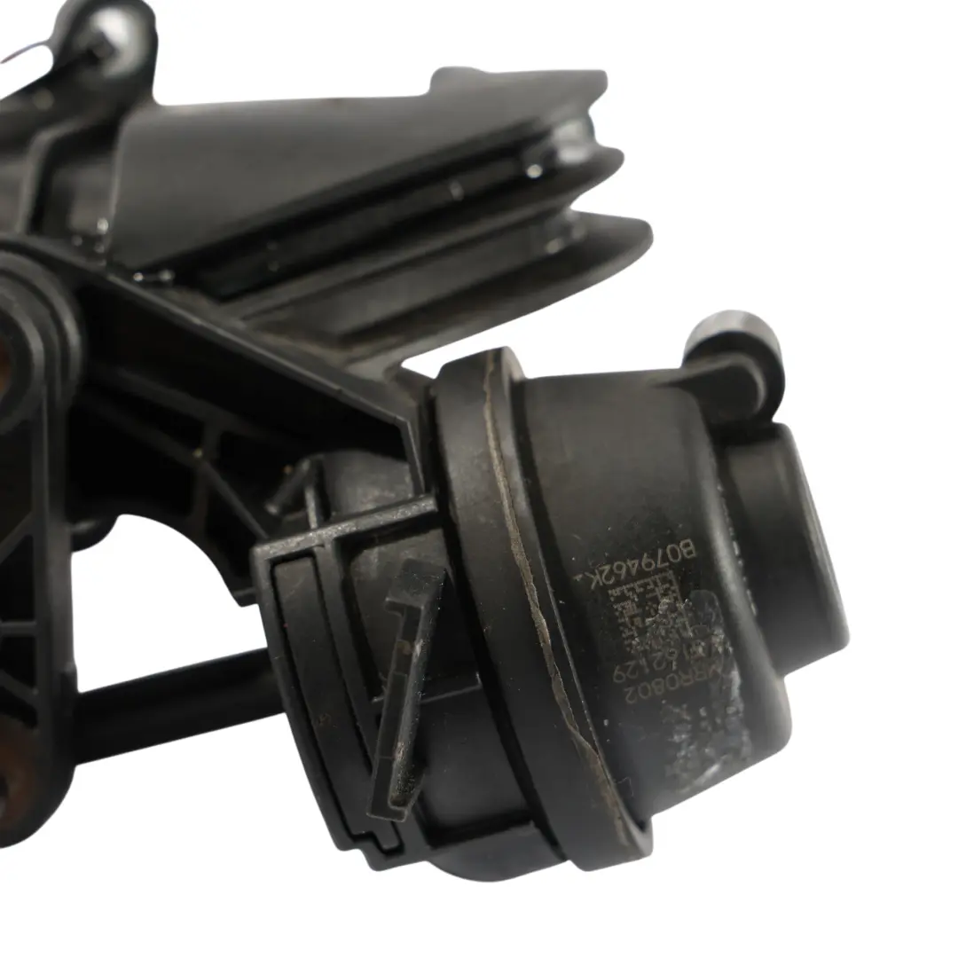 Audi A7 S7 4G 4.0 TFSI Motor Gasolina Turbocompresor Cilindro - SKU 079145461H - Número de pieza 079145461H