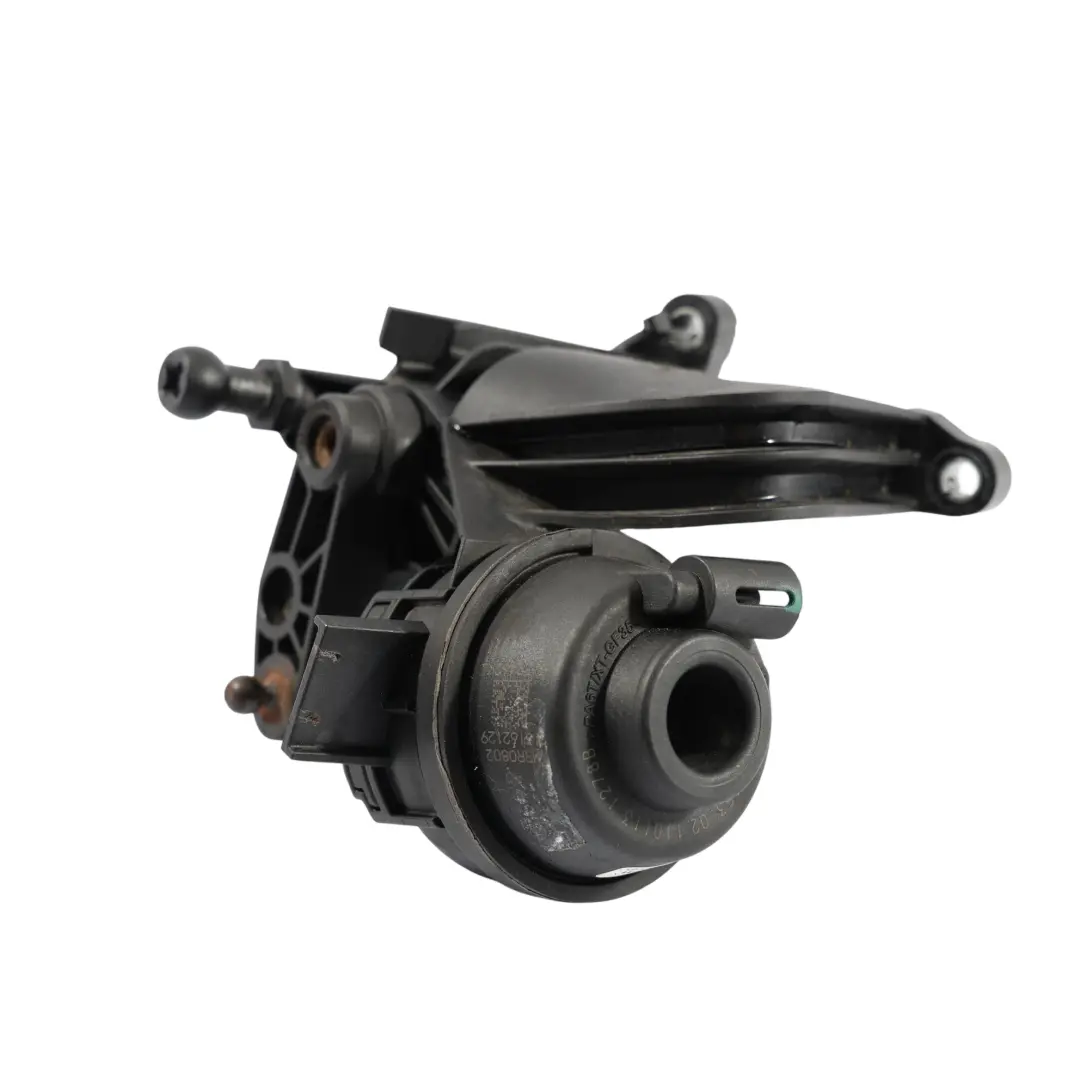 Audi A7 S7 4G 4.0 TFSI Silnik Benzynowy Siłownik Turbosprężarki - SKU 079145461H - Numer Części 079145461H