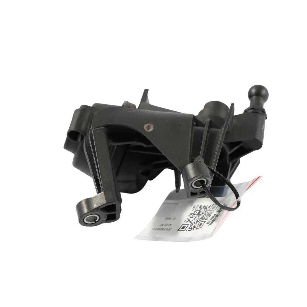 Benzinmotor Turbolader Zylinder für Audi A7 S7 4G 4.0 TFSI mit Teilenummer 079145461H Audi A7 S7 4G 4.0 TFSI Benzinmotor Turbolader Zylinder - SKU 079145461H - Teilenummer 079145461H