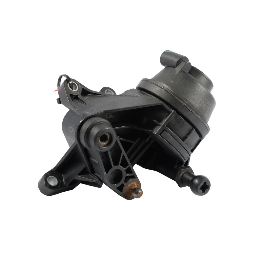 Audi A7 S7 4G 4.0 TFSI Benzinmotor Turbolader Unterdruckdose - SKU 079145462K - Teilenummer 079145462K