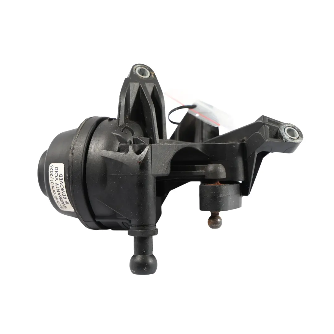 Audi A7 S7 4G 4.0 TFSI Benzinmotor Turbolader Unterdruckdose - SKU 079145462K - Teilenummer 079145462K