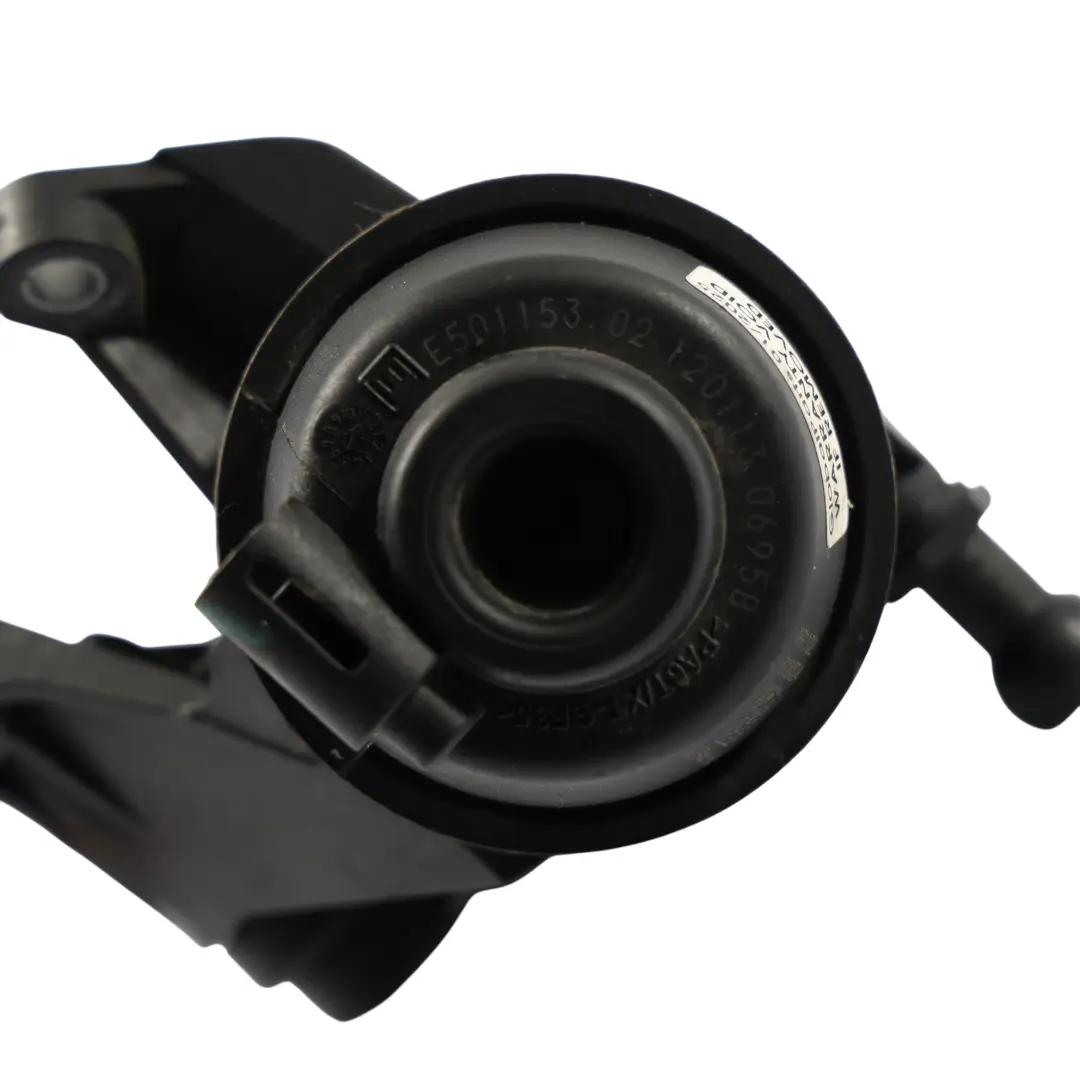 Audi A7 S7 4G 4.0 TFSI Benzinmotor Turbolader Unterdruckdose - SKU 079145462K - Teilenummer 079145462K