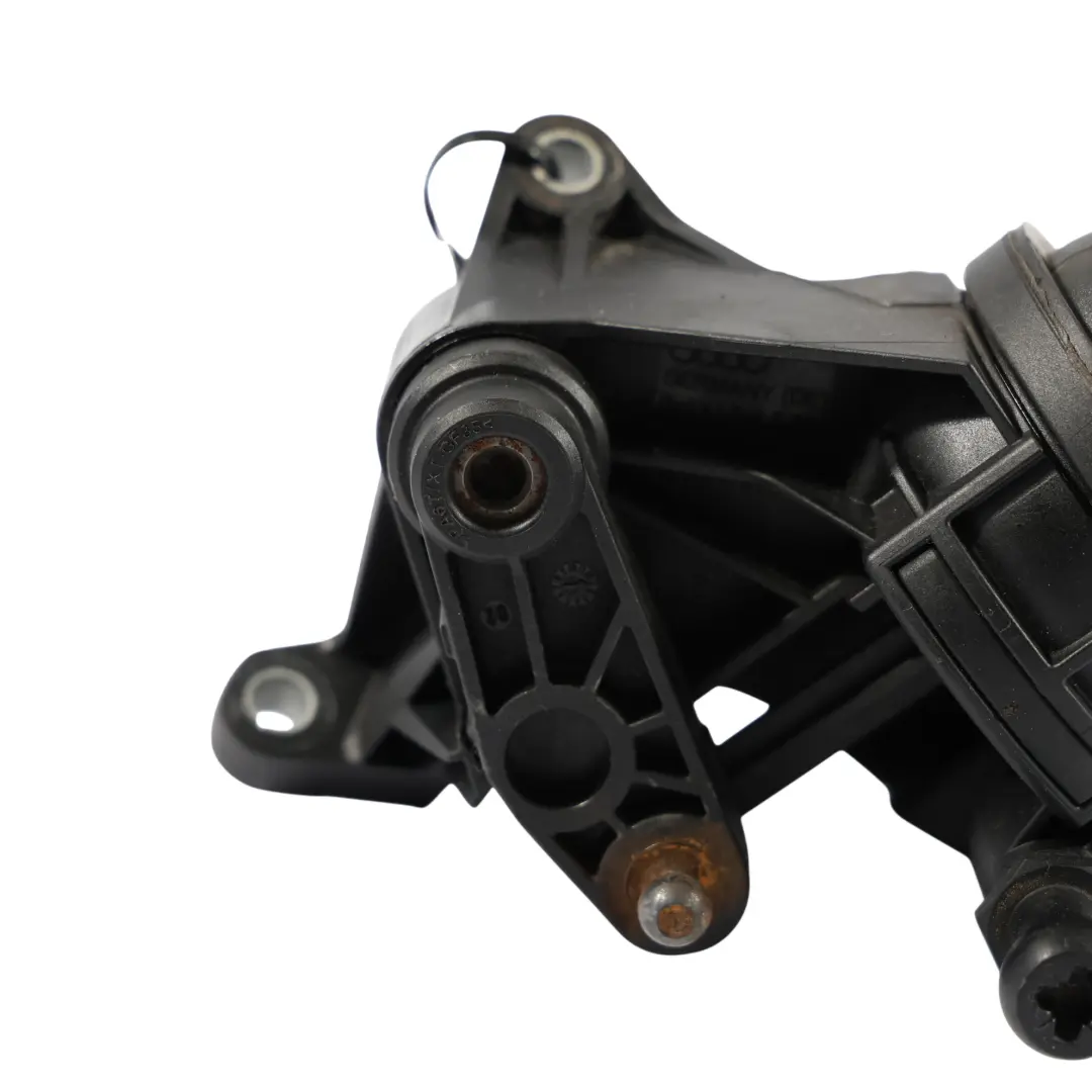 Audi A7 S7 4G 4.0 TFSI Benzinmotor Turbolader Unterdruckdose - SKU 079145462K - Teilenummer 079145462K