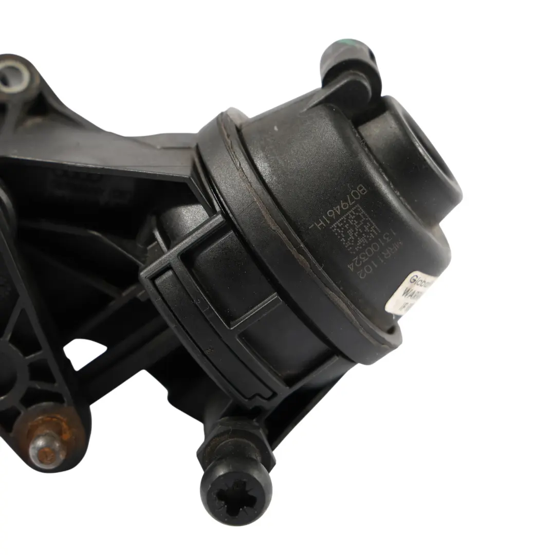 Audi A7 S7 4G 4.0 TFSI Benzinmotor Turbolader Unterdruckdose - SKU 079145462K - Teilenummer 079145462K