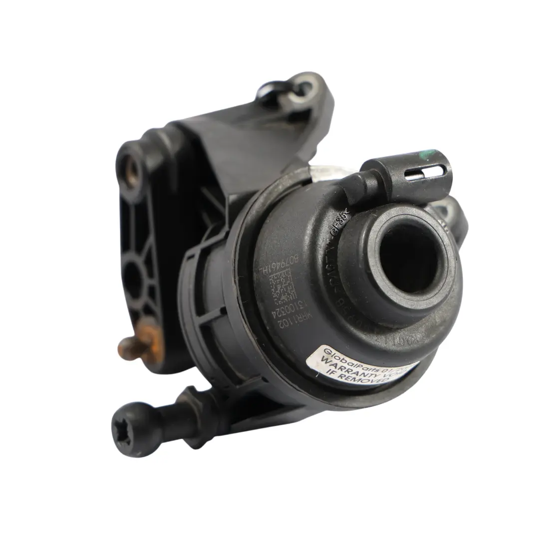Audi A7 S7 4G 4.0 TFSI Benzinmotor Turbolader Unterdruckdose - SKU 079145462K - Teilenummer 079145462K