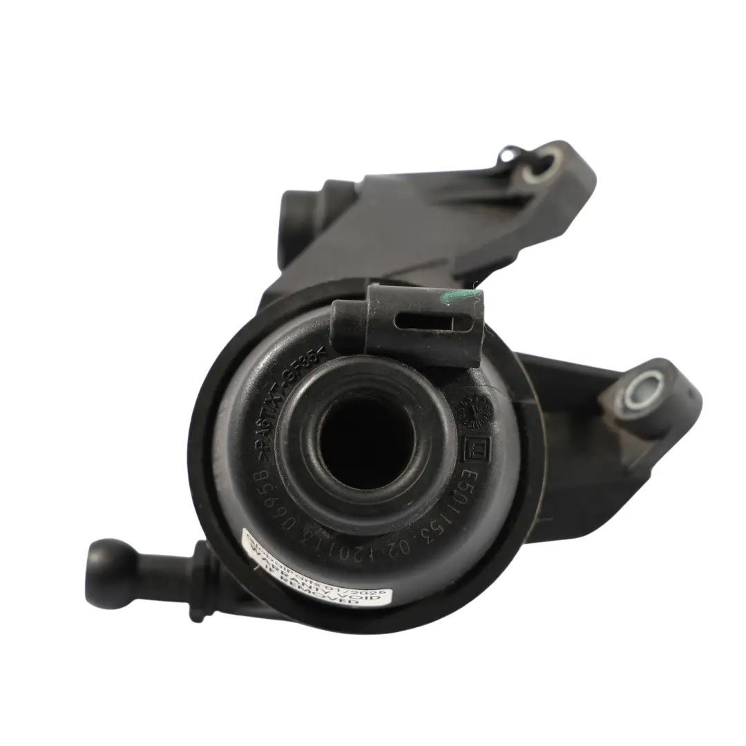 Audi A7 S7 4G 4.0 TFSI Benzinmotor Turbolader Unterdruckdose - SKU 079145462K - Teilenummer 079145462K