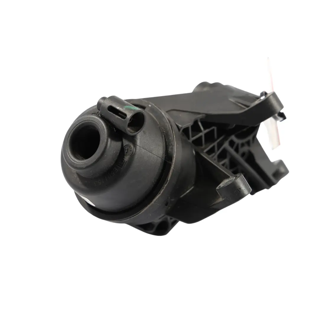 Audi A7 S7 4G 4.0 TFSI Benzinmotor Turbolader Unterdruckdose - SKU 079145462K - Teilenummer 079145462K