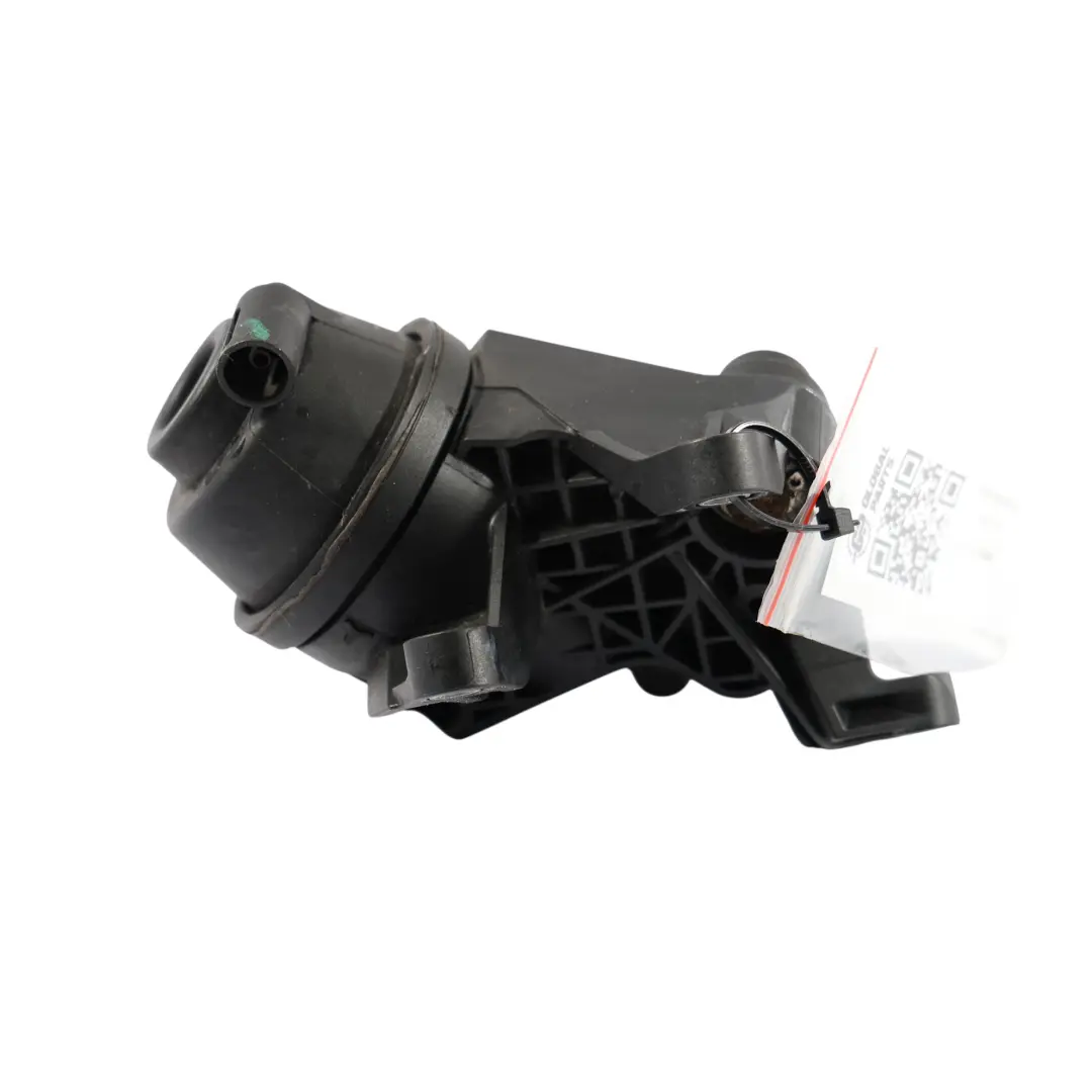 Audi A7 S7 4G 4.0 TFSI Benzinmotor Turbolader Unterdruckdose - SKU 079145462K - Teilenummer 079145462K