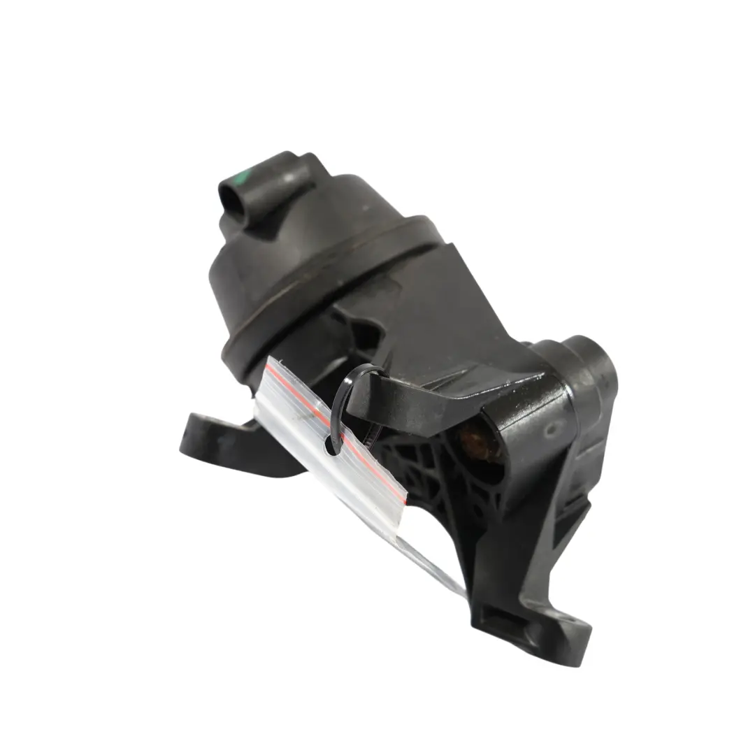 Turbocharger Vacuum Pressure Can to Audi A7 S7 4G 4.0 TFSI Petrol Engine with Part number 079145462K Audi A7 S7 4G 4.0 TFSI Petrol Engine Turbocharger Vacuum Pressure Can - SKU 079145462K - Part number 079145462K