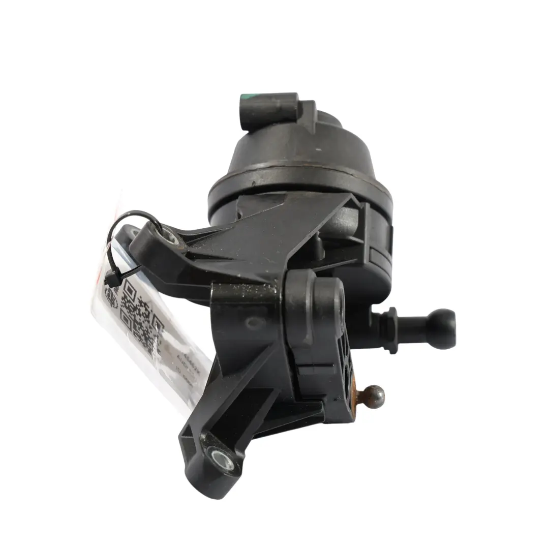 Audi A7 S7 4G 4.0 TFSI Benzinmotor Turbolader Unterdruckdose - SKU 079145462K - Teilenummer 079145462K