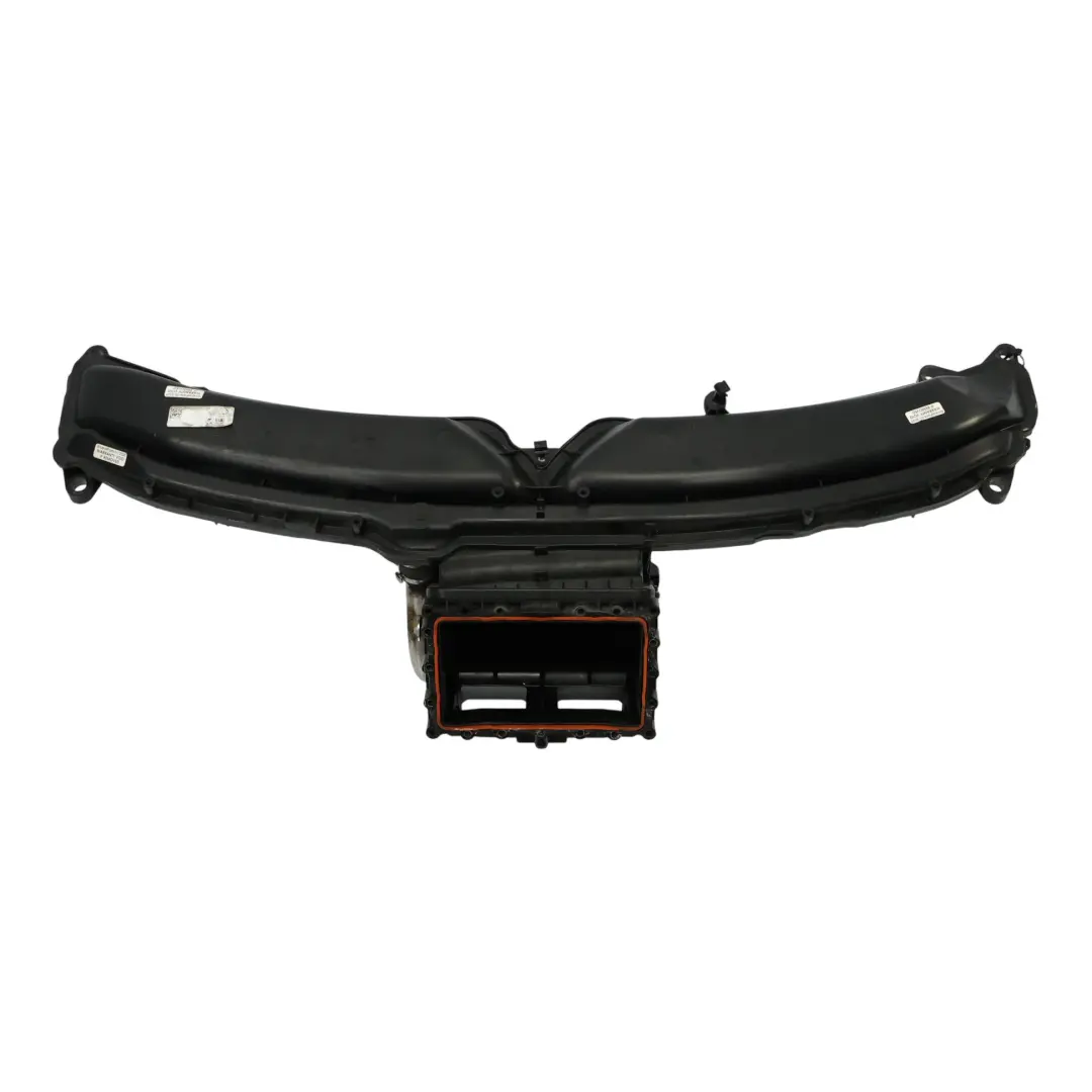 Audi A7 S7 4G 4.0 TFSI Conduit D'Air Radiateur D'Échangeur Chaleur - SKU 079145581P - Numéro de pièce 079145581P