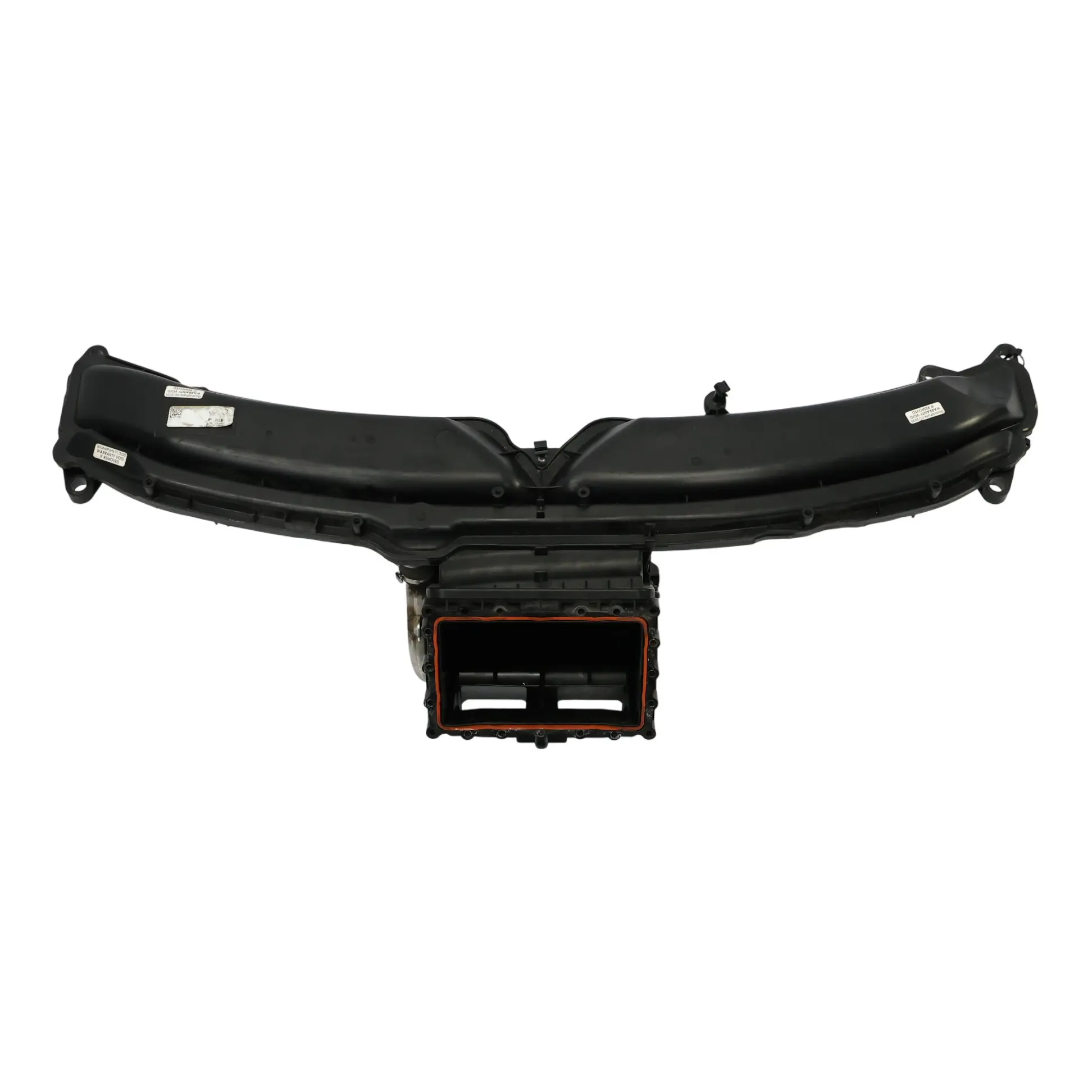 Audi A7 S7 4G 4.0 TFSI Engine Air Duct Intercooler Radiator 079145581P