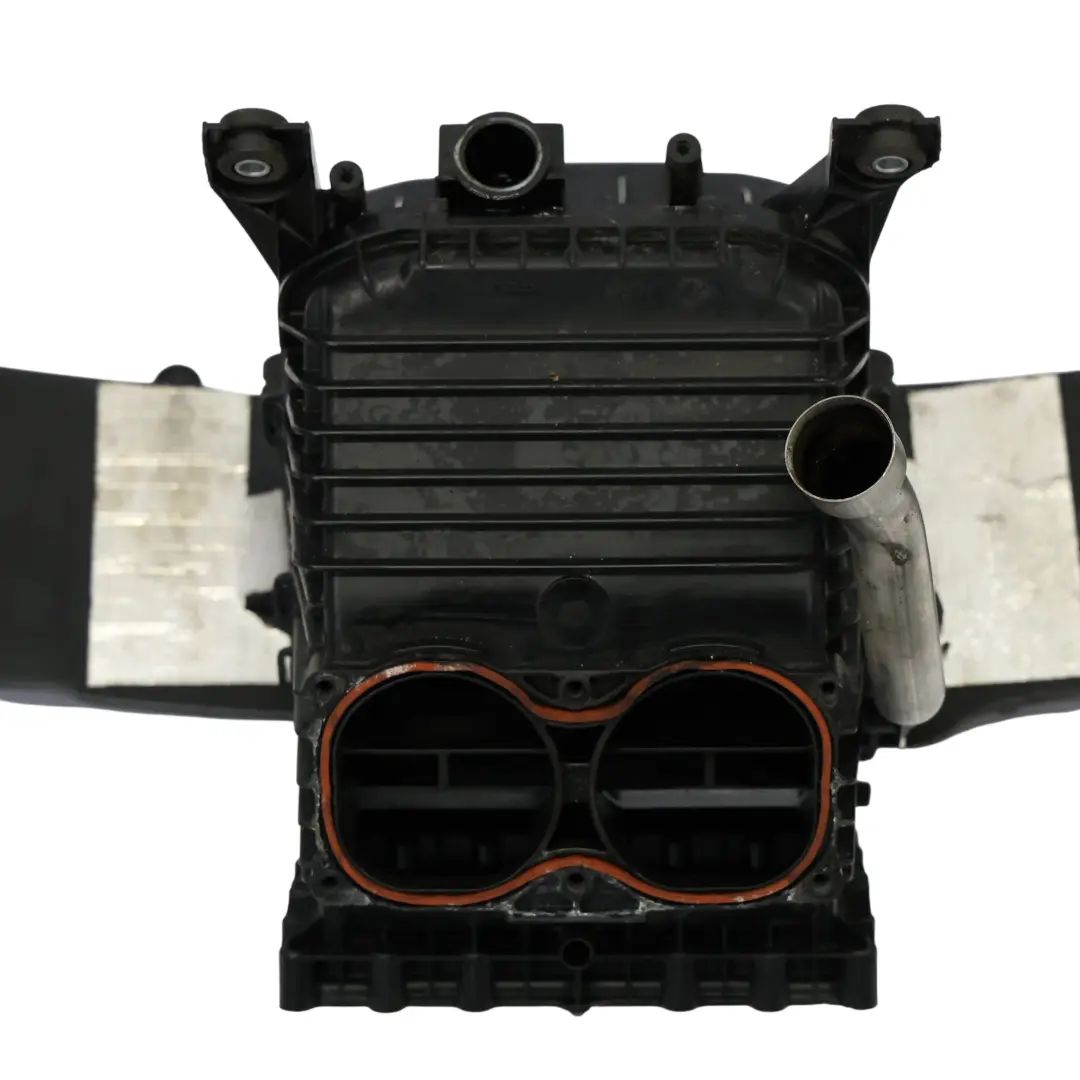 Audi A7 S7 4G 4.0 TFSI Engine Air Duct Intercooler Radiator - SKU 079145581P - Part number 079145581P