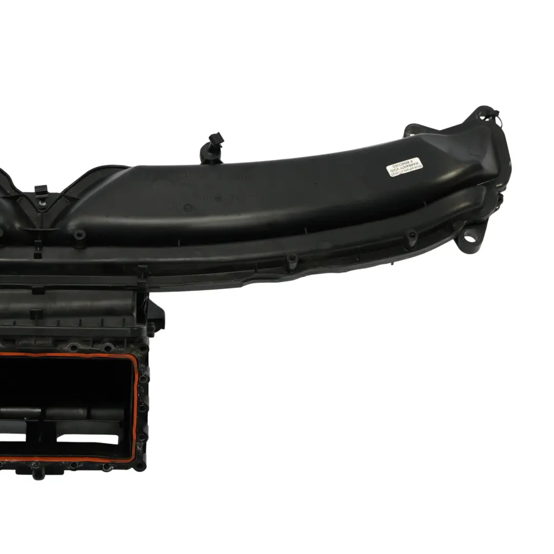 Luftkanal Ladeluftkühler Kühler für Audi A7 S7 4G 4.0 TFSI Motor mit Teilenummer 079145581P Audi A7 S7 4G 4.0 TFSI Motor Luftkanal Ladeluftkühler Kühler - SKU 079145581P - Teilenummer 079145581P