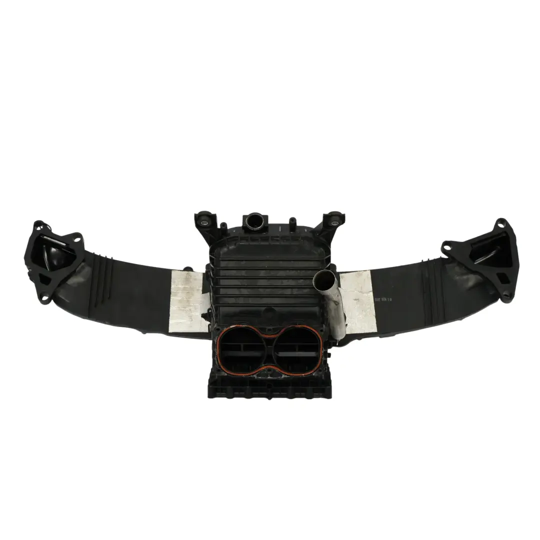 Motor Luftkanal Ladeluftkühler Kühler für Audi A7 S7 4G 4.0 TFSI mit Teilenummer 079145581P Audi A7 S7 4G 4.0 TFSI Motor Luftkanal Ladeluftkühler Kühler - SKU 079145581P - Teilenummer 079145581P