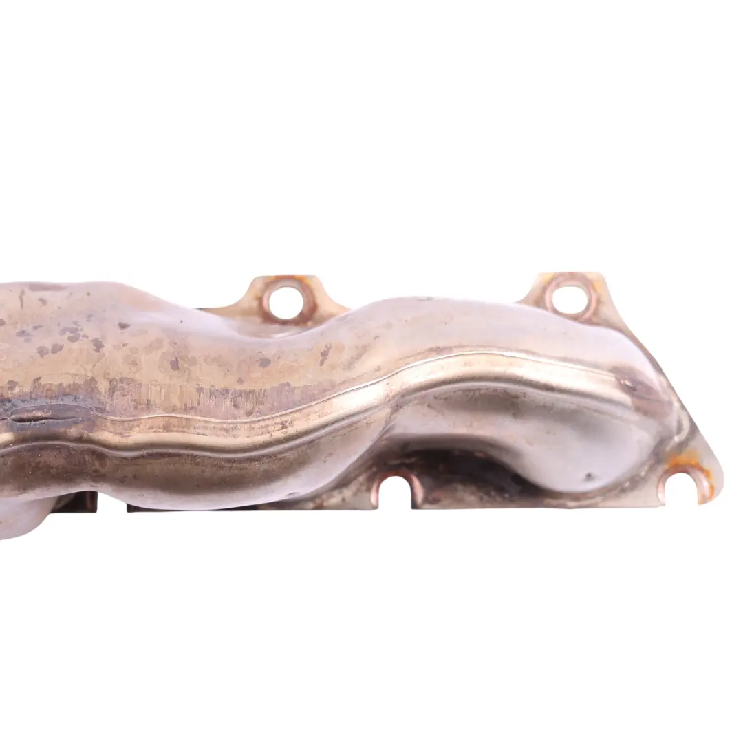 4G8 4.0 TFSI Collecteur De Turbocompresseur Droit pour Audi S7 à propos du numéro de pièce 079145704E Audi S7 4G8 4.0 TFSI Collecteur De Turbocompresseur Droit - SKU 079145704E - Numéro de pièce 079145704E