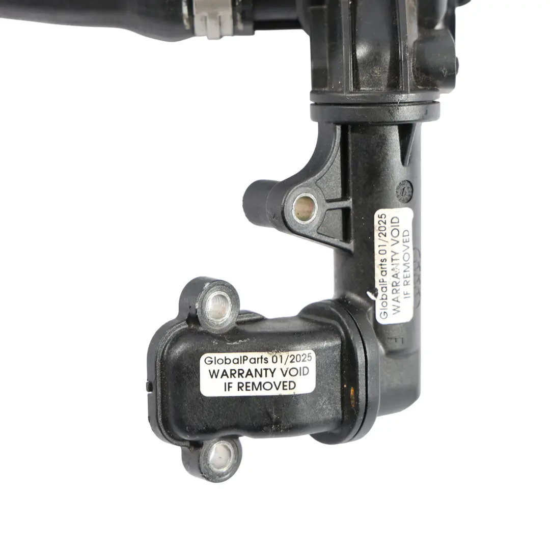  Drosselklappe Kühlmittelschlauch Audi S6 C7 S7 4G8 4.0 TFSI - SKU 079145751F - Teilenummer 079145751F