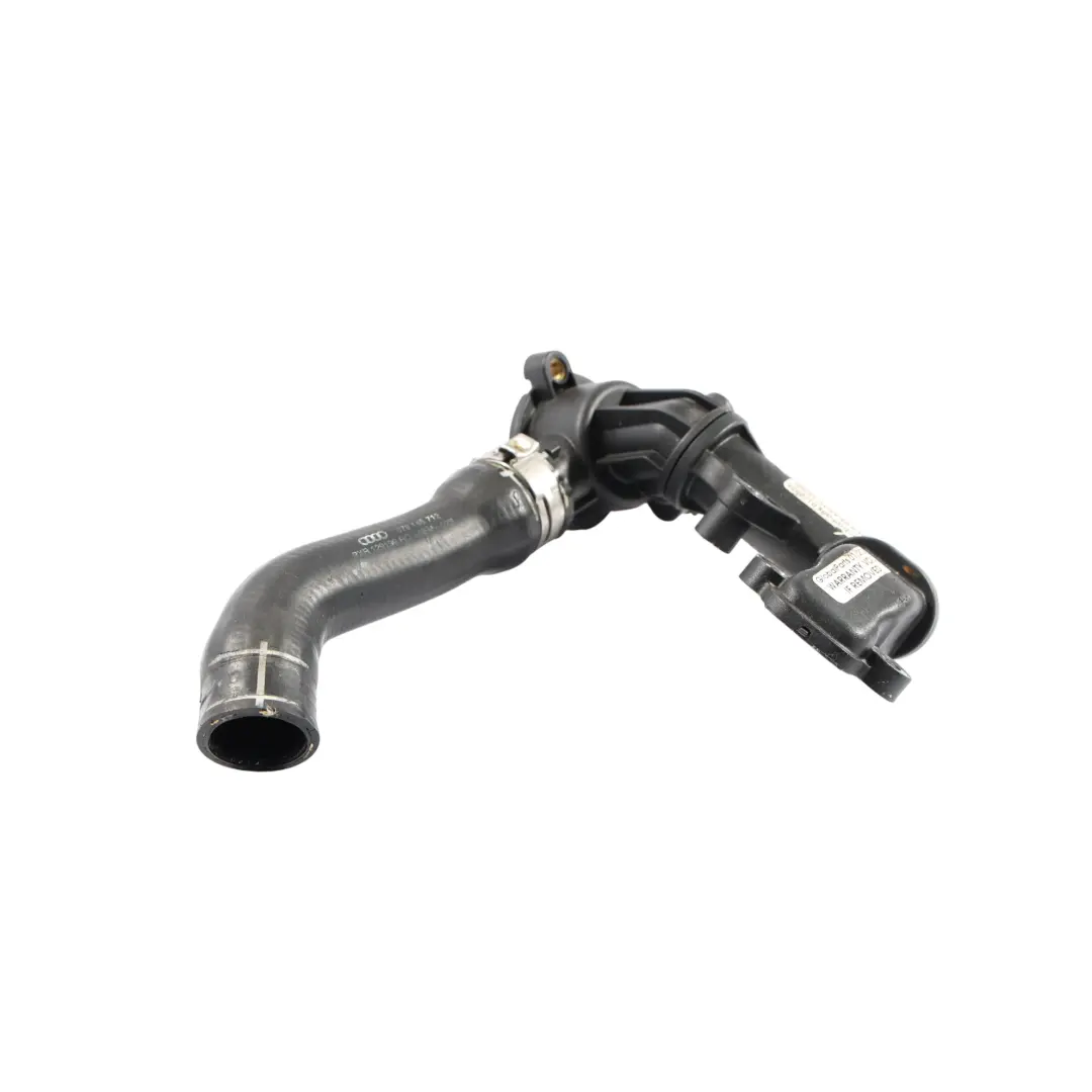 Drosselklappe Kühlmittelschlauch Audi S6 C7 S7 4G8 4.0 TFSI für mit Teilenummer 079145751F Drosselklappe Kühlmittelschlauch Audi S6 C7 S7 4G8 4.0 TFSI - SKU 079145751F - Teilenummer 079145751F