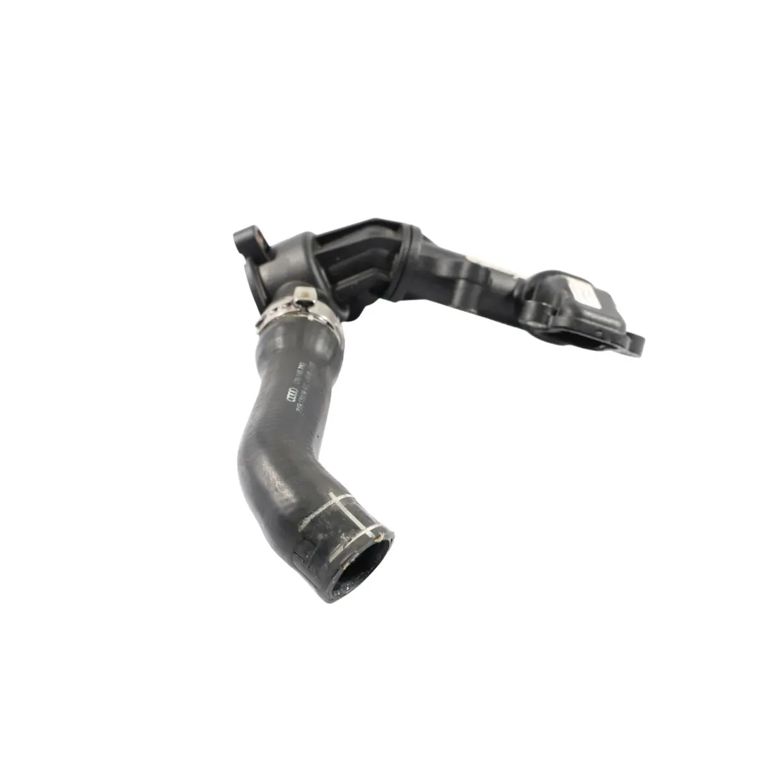 Tuyau De Refroidissement Audi S6 C7 S7 4G8 Papillon Des Gaz 4.0 TFSI pour à propos du numéro de pièce 079145751F Tuyau De Refroidissement Audi S6 C7 S7 4G8 Papillon Des Gaz 4.0 TFSI - SKU 079145751F - Numéro de pièce 079145751F